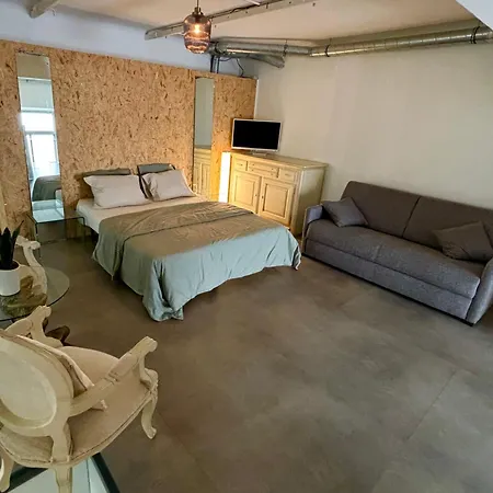 Radiance Private Bedroom & Breakfast * Cannes