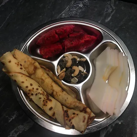 Radiance Private Bedroom & Breakfast