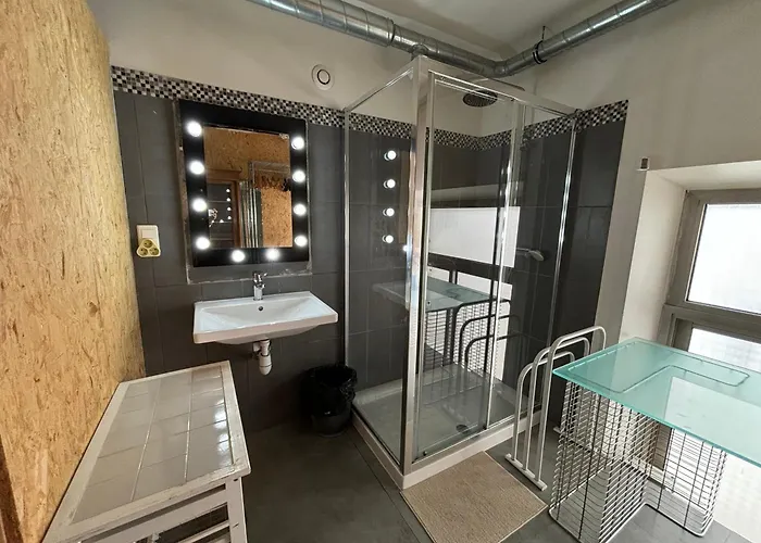 Bed & Breakfast Radiance Private Bedroom & Breakfast Cannes