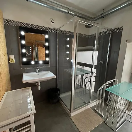 Bed & Breakfast Radiance Private Bedroom & Breakfast Cannes